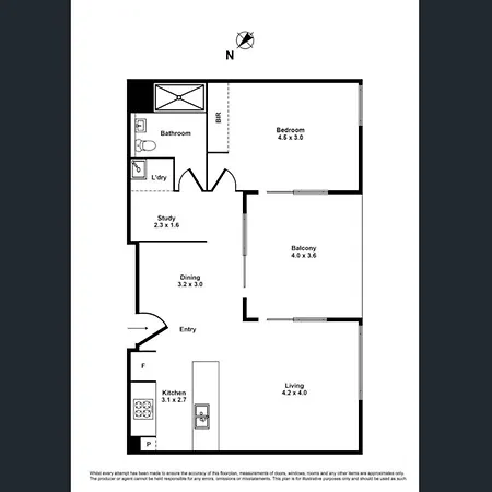 Cute & Cosy Darwin Waterfront Apartment Exterior photo