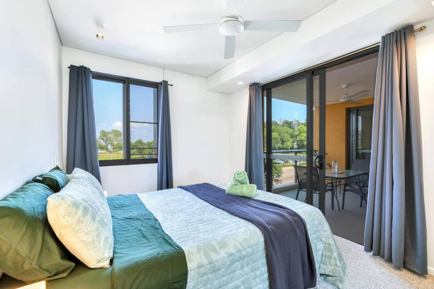 Apartment Cute & Cosy Waterfront *