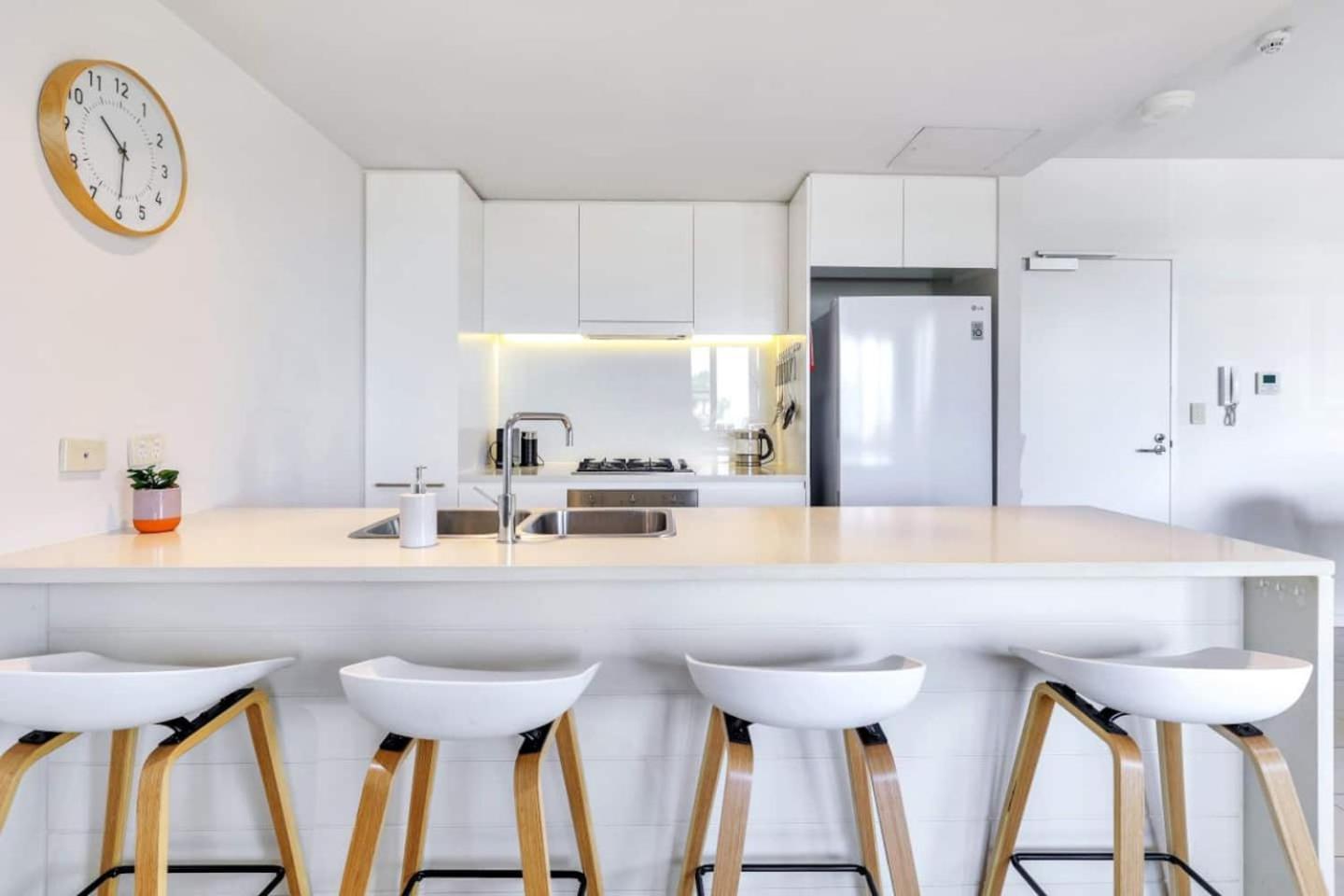 Apartment Cute & Cosy Waterfront Darwin