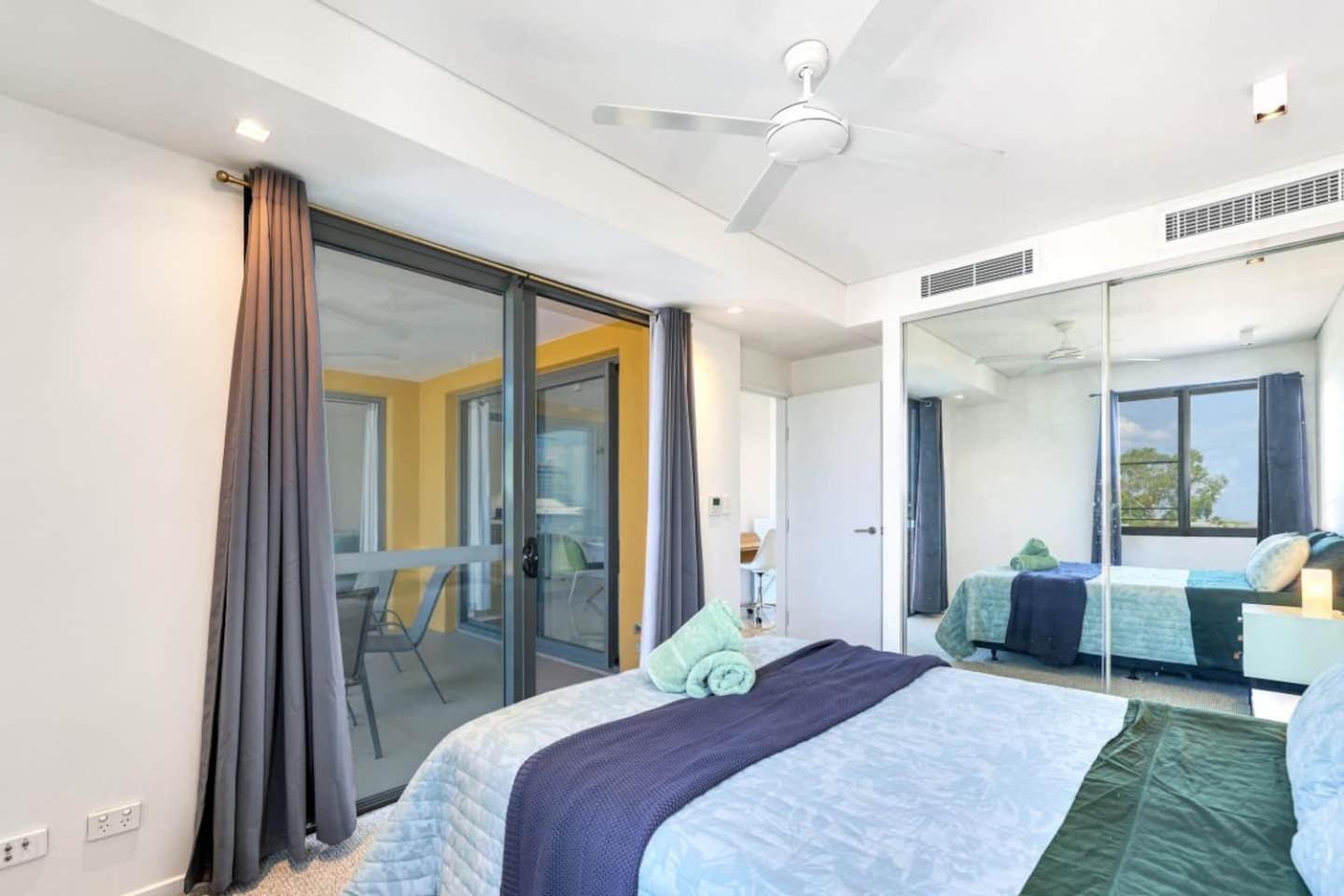Cute & Cosy Waterfront Darwin