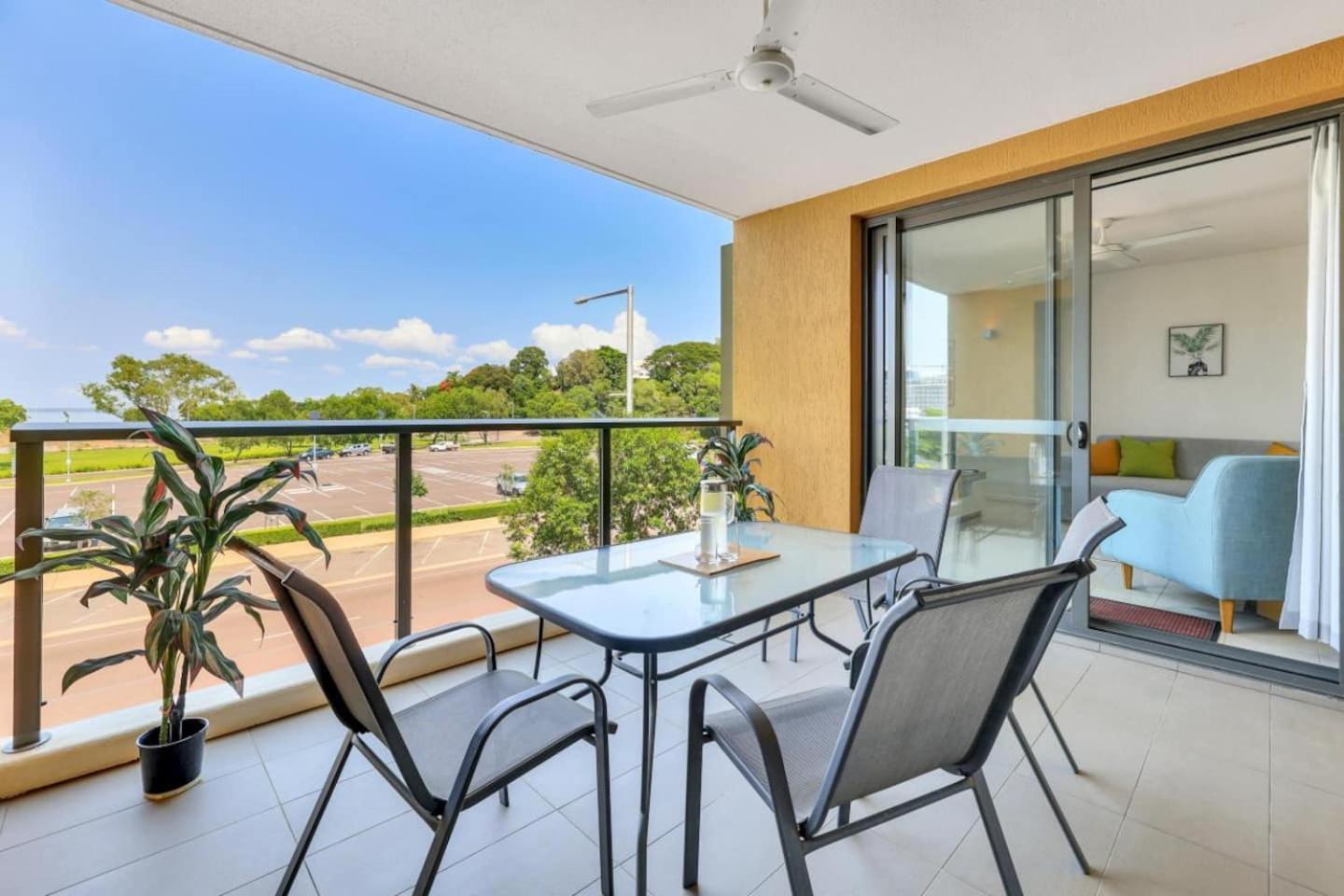 Cute & Cosy Waterfront * Darwin