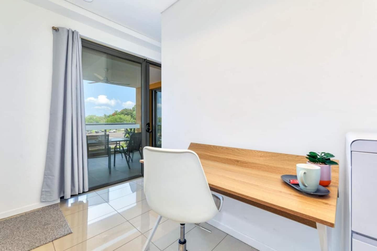 Cute & Cosy Waterfront Darwin